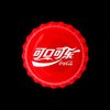 可口可乐瓶盖银币，中文限定版 斐济发行 商品缩略图0