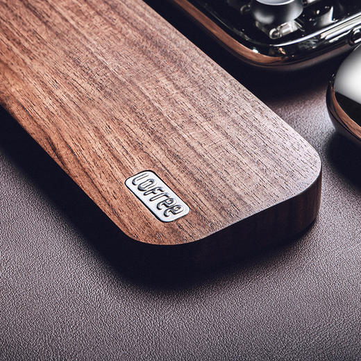 LOFREE 洛斐DOT圆点蓝牙机械键盘骑士套装 酷炫金属感舒适茶轴[福利品] 商品图8