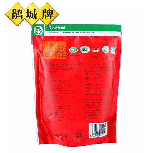 鹃城牌郫县豆瓣454g 商品图4