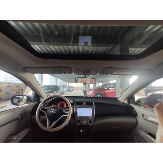 本田 锋范经典 1.5L 自动精英版 【长租-北京】 商品图4