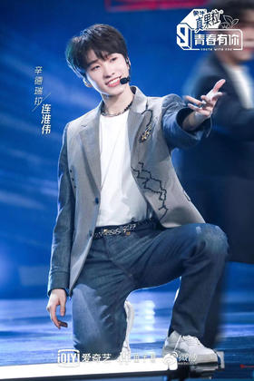 连淮伟&彦希-壁虎项链&壁虎别针