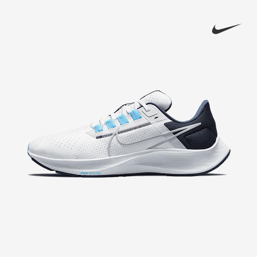 NIKE AIR ZOOM PEGASUS 登月38男女跑步鞋 商品图3