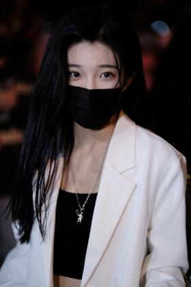 SNH48沈梦瑶-宇航员项链