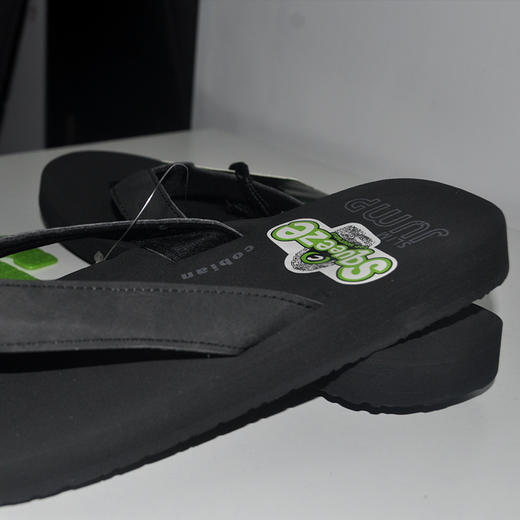 HaWaTa华威特 男士户外休闲运动人字拖拖鞋 商品图3