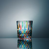 【ZECCHIN】意大利原产穆拉诺圣殿系列创意酒杯手工水杯320ml 商品缩略图2
