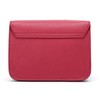 FURLA/芙拉 女士Saffiano皮革单肩斜挎包小猪锁头包  904034 商品缩略图1