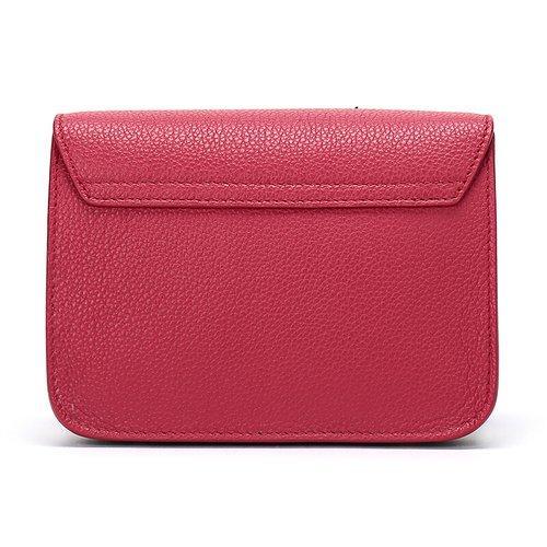 FURLA/芙拉 女士Saffiano皮革单肩斜挎包小猪锁头包  904034 商品图1