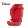 AVOVA德国制造进口儿童安全座椅汽车用斯大Star-Fix宝宝车载3-12岁R129认证ISOFIX接口 深海蓝 商品缩略图5