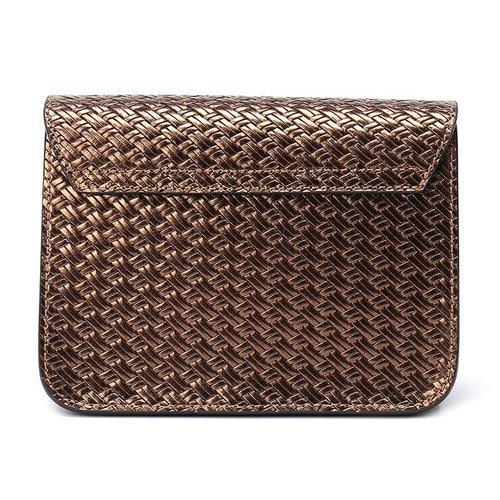 FURLA/芙拉 女士Saffiano皮革单肩斜挎包 920491 商品图1