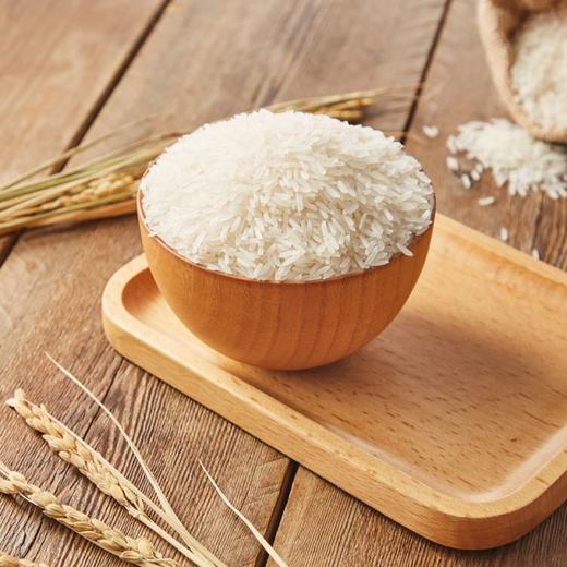 【扶贫】布洛陀大米5kg(b) 商品图6