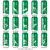 青岛啤酒经典(1903)10度500ml*18听/箱(冬奥罐) 商品缩略图2