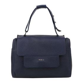 FURLA/芙拉 女士Saffiano皮革单肩手提斜挎包 869920