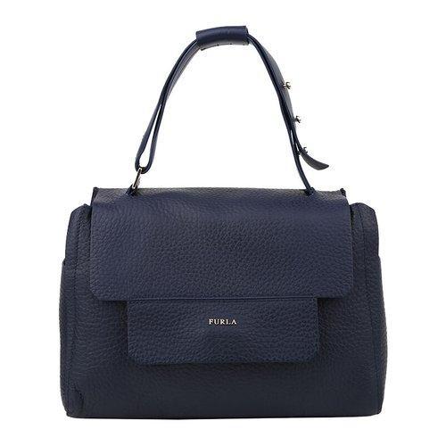 FURLA/芙拉 女士Saffiano皮革单肩手提斜挎包 869920 商品图0