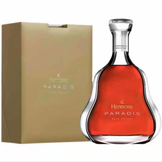 【BF】轩尼诗百乐廷珍享干邑白兰地700ml 商品图0