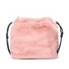 FURLA/芙拉 女士人造皮毛（其它）单肩斜挎包 902920 商品缩略图1