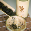 山东广电日照绿茶每罐75g广电 商品缩略图1