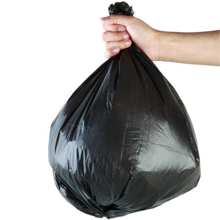 齐心垃圾袋L102（45＊50）30个装 商品图2