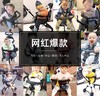 宝宝好溜娃神器轻便折叠手推车 商品缩略图3