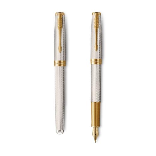 Parker/派克 卓尔致臻系列钢笔礼盒套装 商品图3