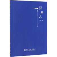 异乡人/王岚 商品图0