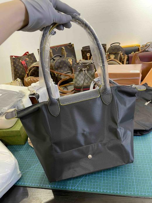 珑骧70周年-枪灰色，特价秒杀🉐️，清仓不退不换 商品图7