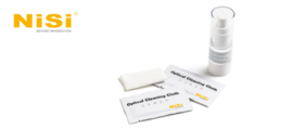 NiSi纳米光学清洁套装