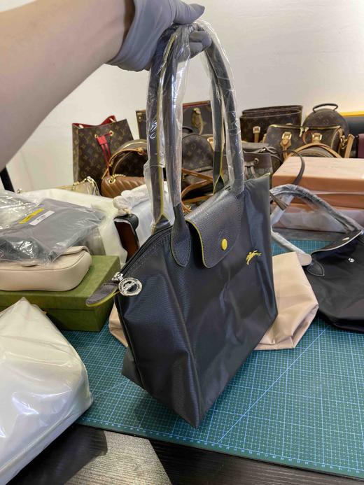 珑骧70周年-枪灰色，特价秒杀🉐️，清仓不退不换 商品图6