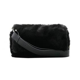 FURLA/芙拉 女士人造皮毛（其它）单肩斜挎包 902949