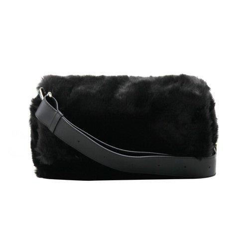 FURLA/芙拉 女士人造皮毛（其它）单肩斜挎包 902949 商品图0