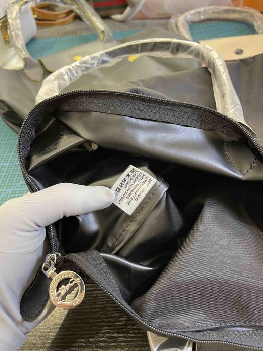 珑骧70周年-黑色，特价秒杀🉐️，清仓不退不换 商品图8