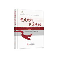党建领航  壮美陕钢/中共陕西钢铁集团有限公司委员会 商品图0