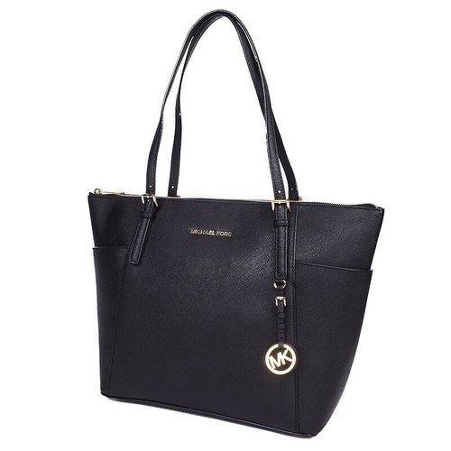 MichaelKors/迈克·科尔斯女士Saffiano皮革单肩手提包30F4GTTT9L 商品图3
