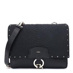 FURLA/芙拉 女士Saffiano皮革单肩斜挎包 904200