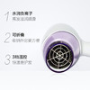 飞科（FLYCO） 电吹风 家用大功率 可折叠便携式负离子FH6222 商品缩略图2