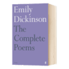 艾米莉狄金森诗歌全集 英文原版 Emily Dickinson Complete Poems 英文版 进口原版英语文学书籍 商品缩略图3