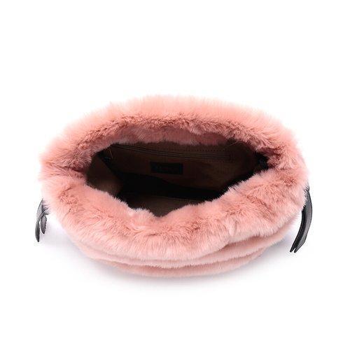 FURLA/芙拉 女士人造皮毛（其它）单肩斜挎包 902920 商品图4