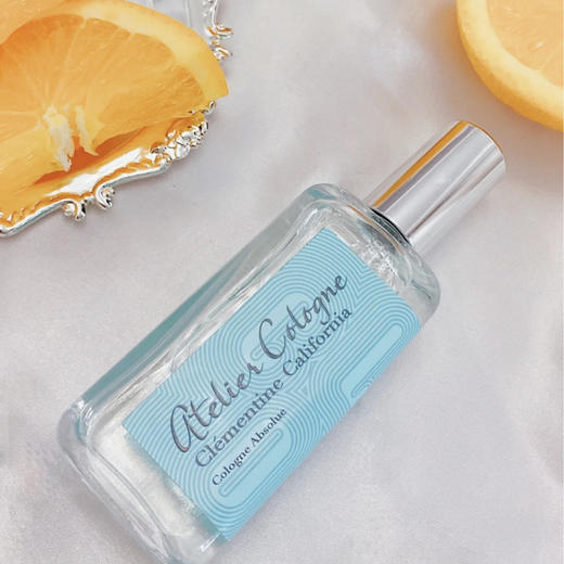 欧珑 加州盛夏 商品图1