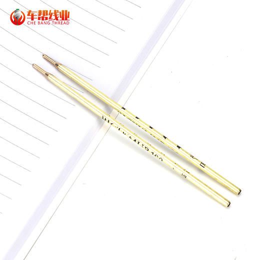 铁杆水银笔 大姆指水银笔1小盒＝10支  【319】 商品图2