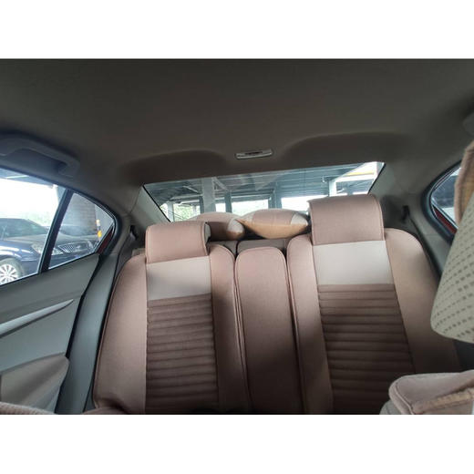 本田 锋范经典 1.5L 自动精英版 【长租-北京】 商品图6