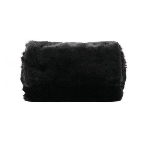 FURLA/芙拉 女士人造皮毛（其它）单肩斜挎包 902949 商品图1