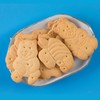 百乐顺动物型原味饼干100g 商品缩略图3