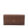 COACH/蔻驰女士皮质长款钱包手拿包16613 商品缩略图0