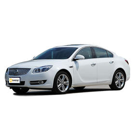 别克 君威 2.5L 豪华型 【长租-北京】