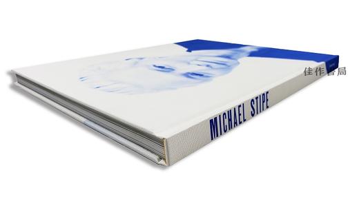 Michael Stipe: Portraits Still Life / 迈克尔·斯蒂普：肖像静物 商品图1