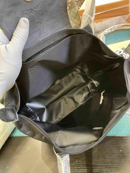 珑骧70周年-黑色，特价秒杀🉐️，清仓不退不换 商品图6