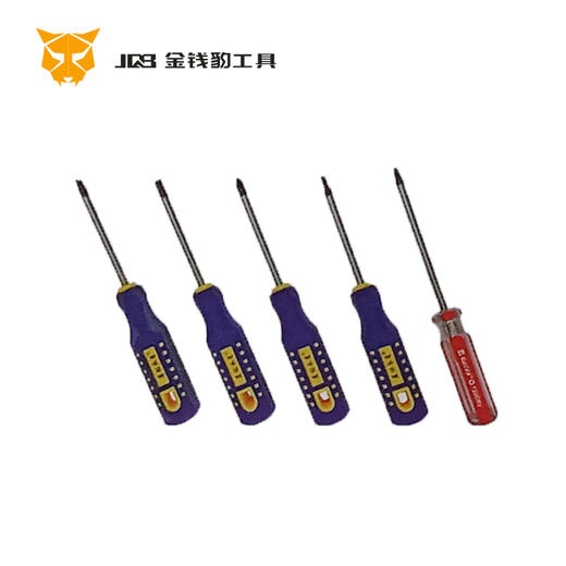 异型螺丝刀 商品图0