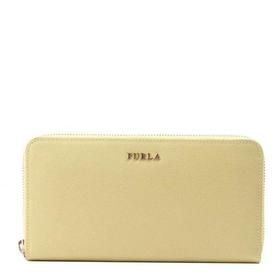 FURLA/芙拉 女士Saffiano皮革长款拉链钱包928978