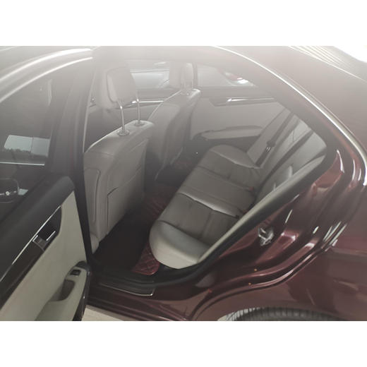 奔驰 C级 200 CGI 时尚型【长租-北京】 商品图6