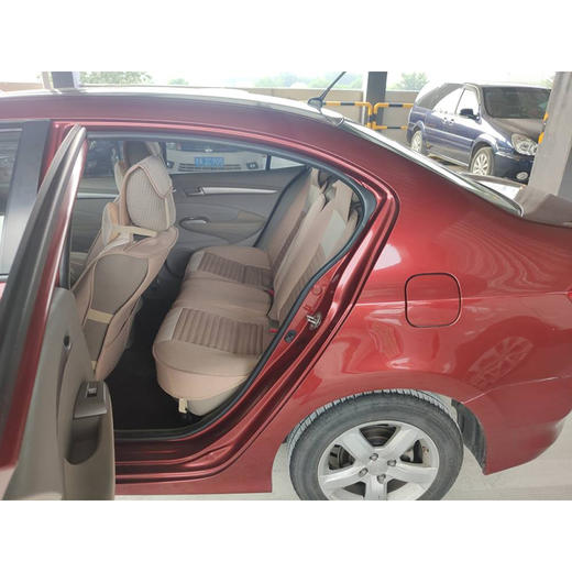 本田 锋范经典 1.5L 自动精英版 【长租-北京】 商品图5