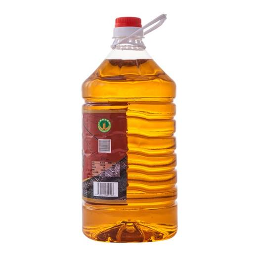 【扶贫】布罗陀花生油5L(b) 商品图1